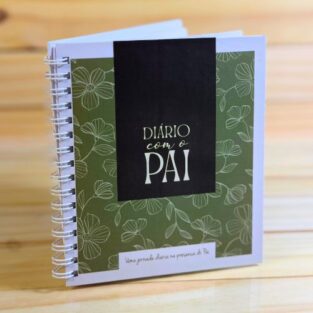 Box - Cartão Spray - Caderno QRCOD 1