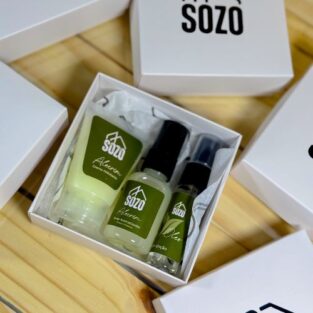 Box - Trio Aroma Creme Oleo 1